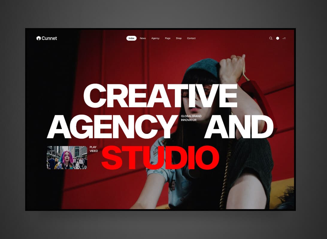Branding Studio