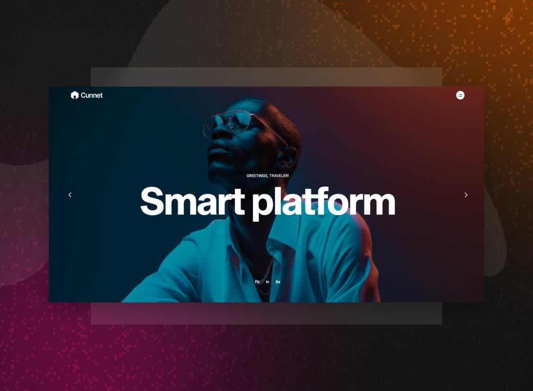 Revealing Slider