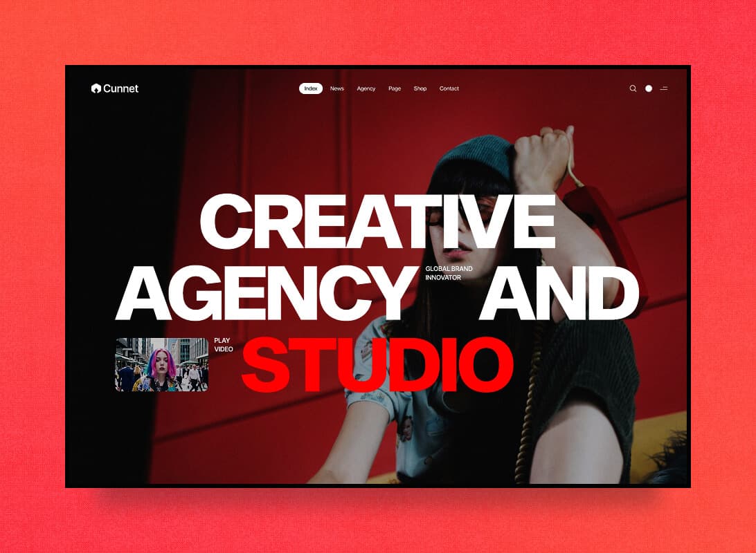 Branding Studio